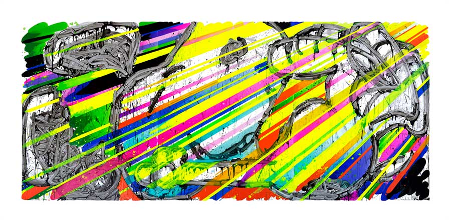 I've Got Ants in My Pants