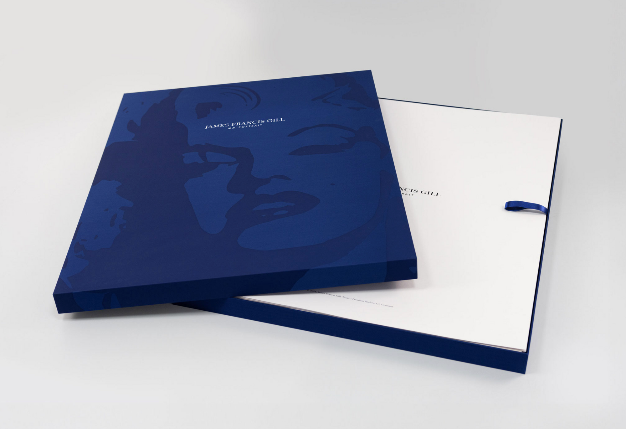 Box Set - Marilyn Monroe Portraits