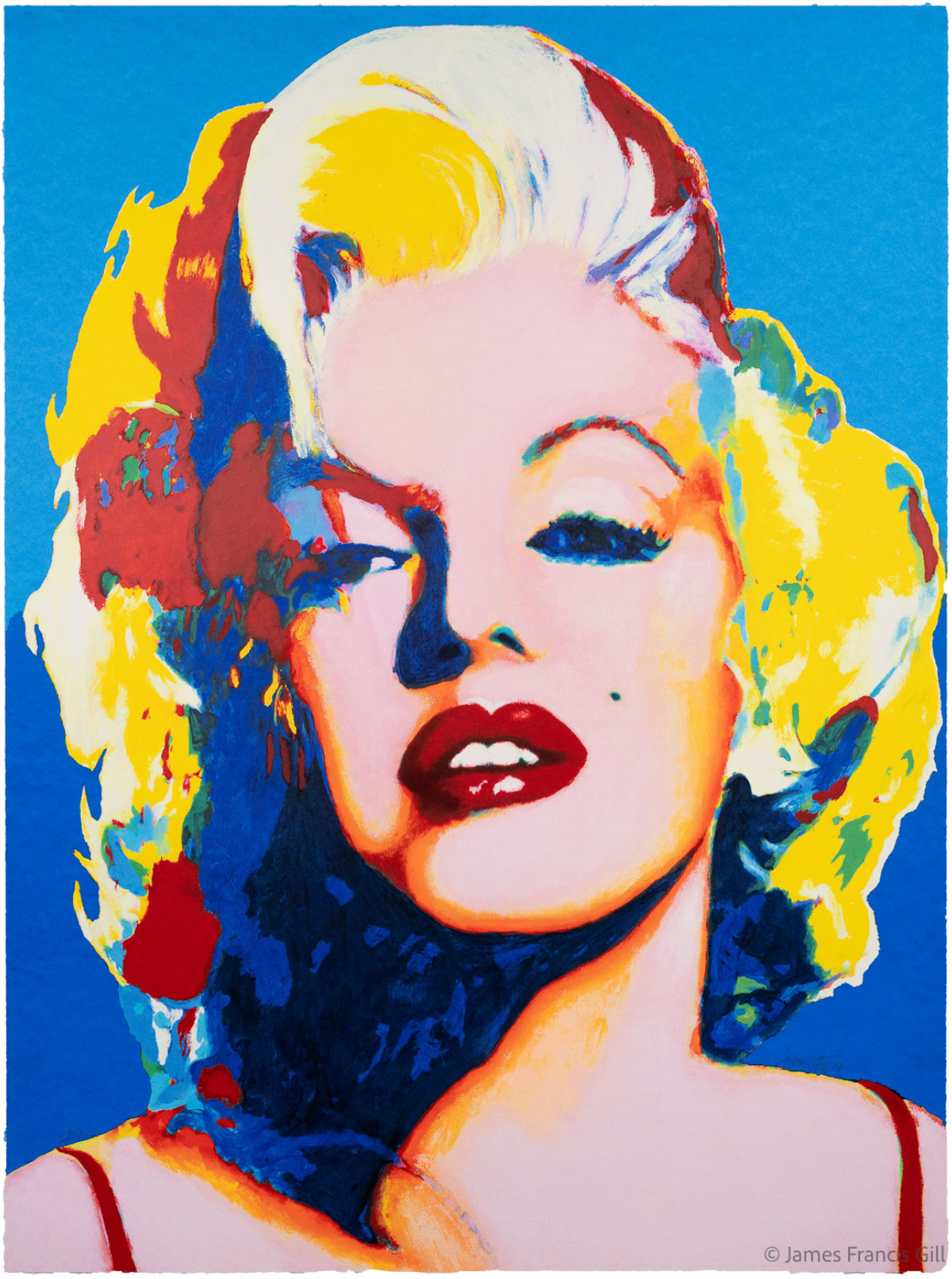 Box Set - Marilyn Monroe Portraits