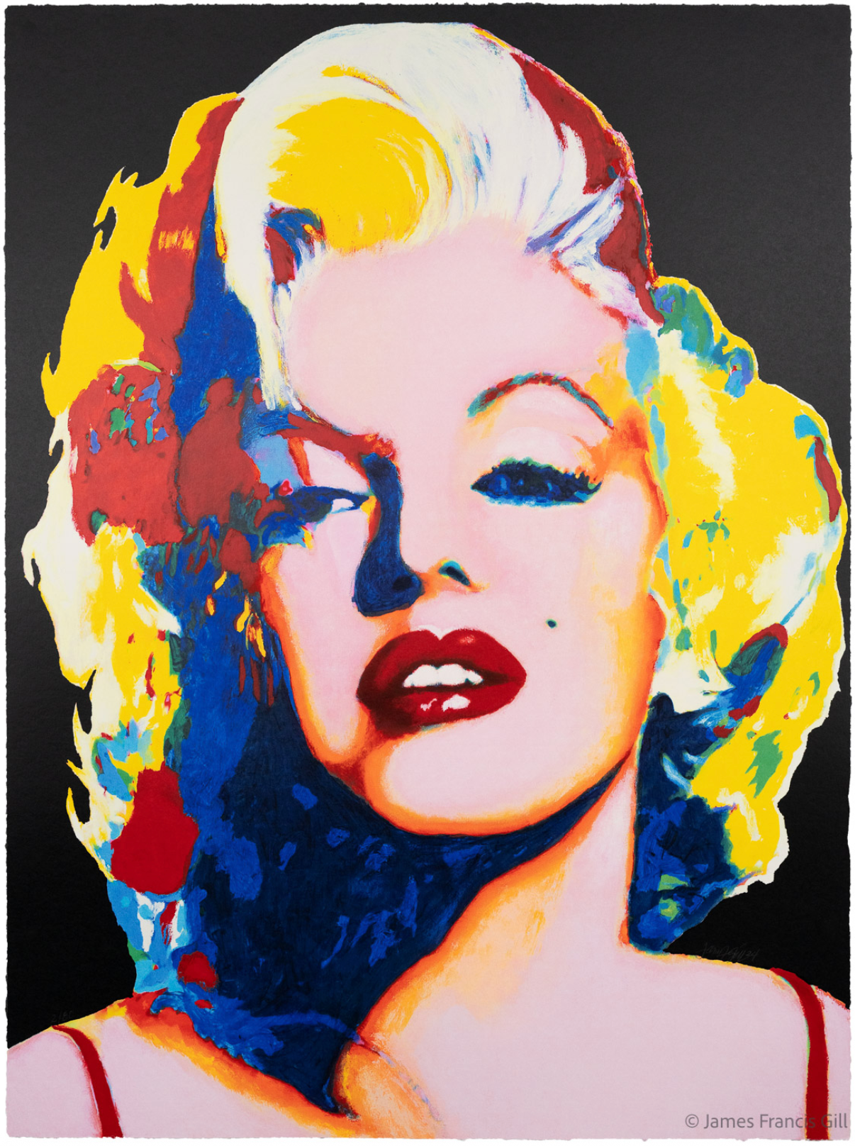 Box Set - Marilyn Monroe Portraits