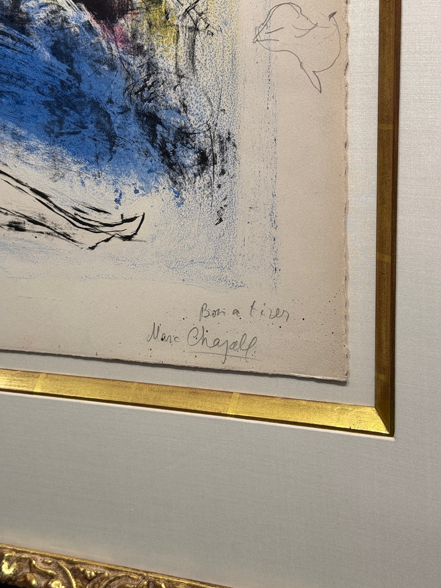 Bonjour Sur Paris, 1952