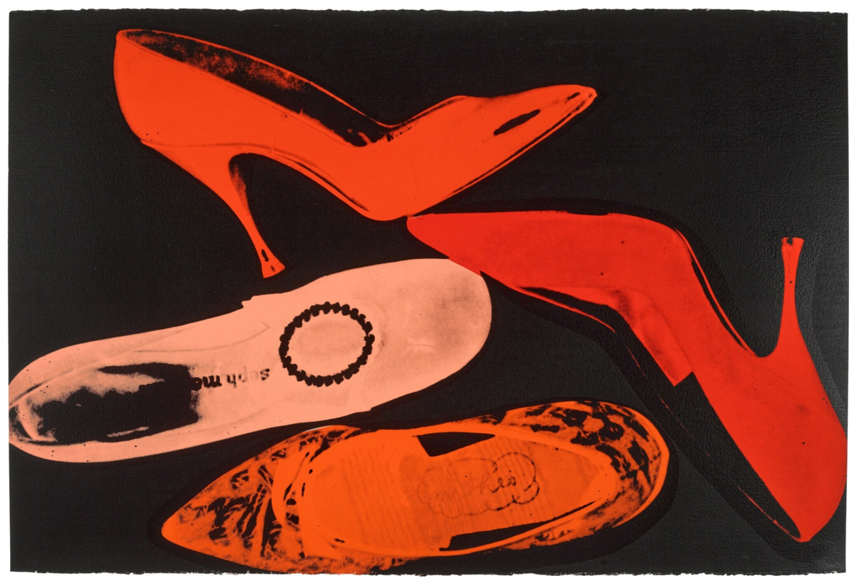 Andy Warhol