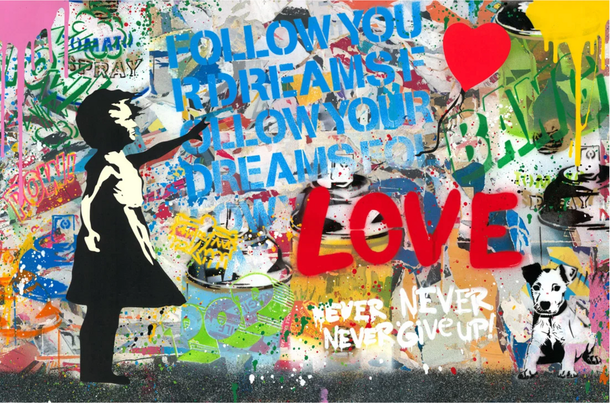 Mr. Brainwash
