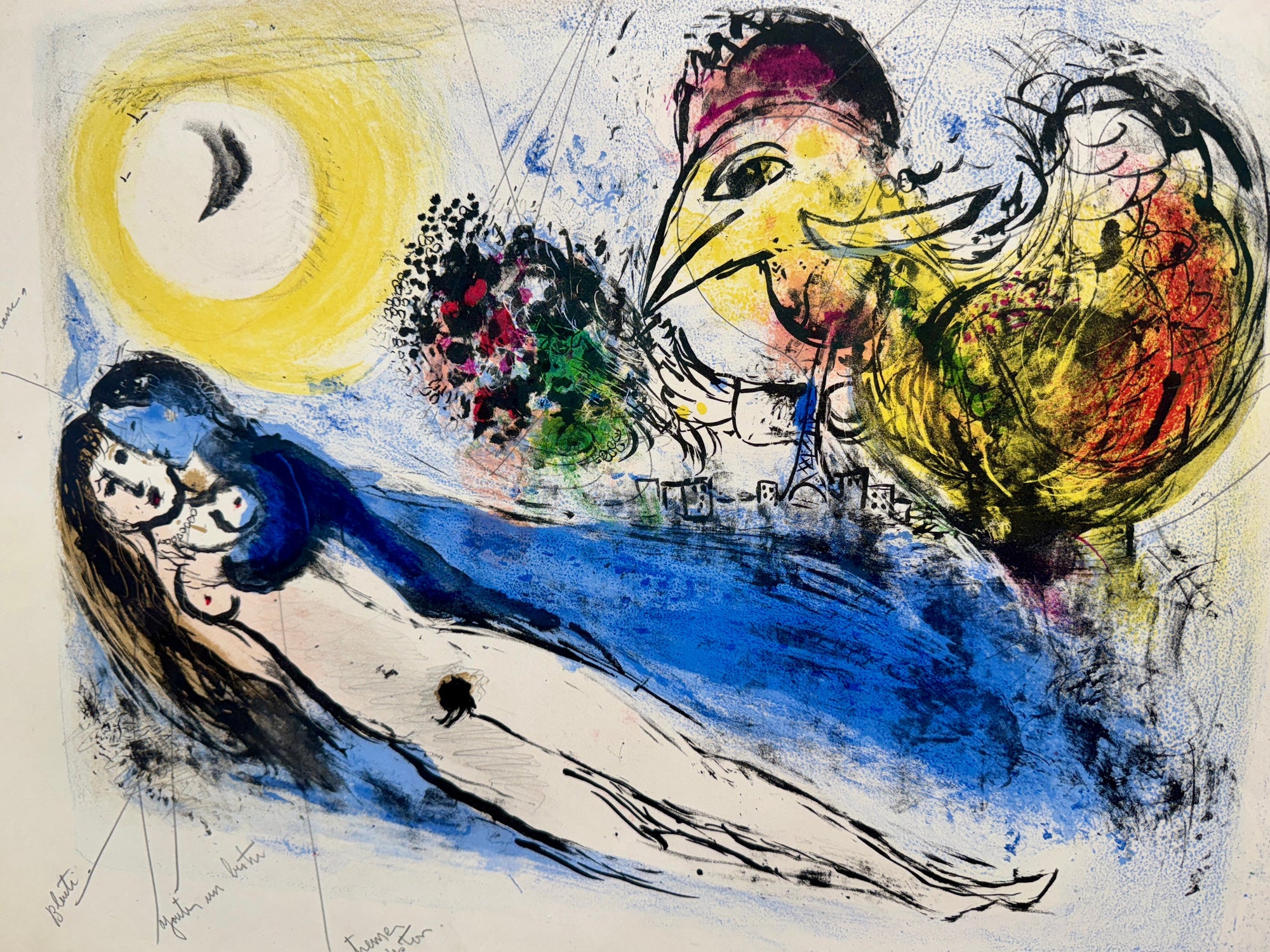 Marc Chagall