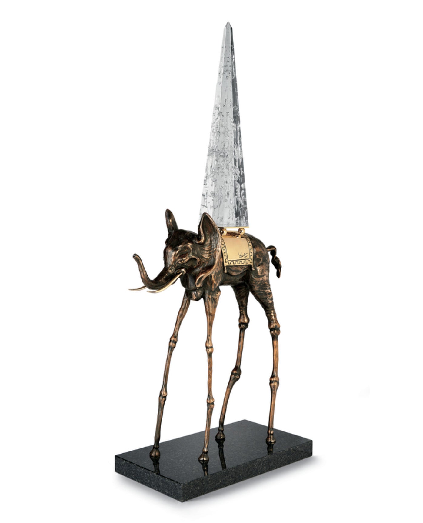 Space Elephant