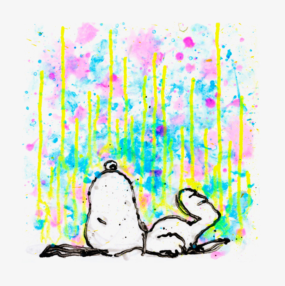 Lagoon Lullaby VI