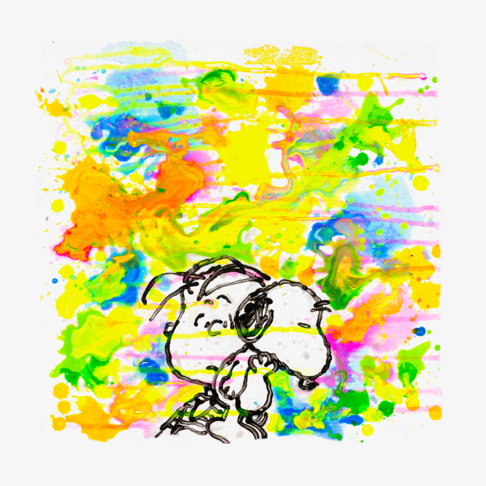 Lagoon Lullaby XVIII