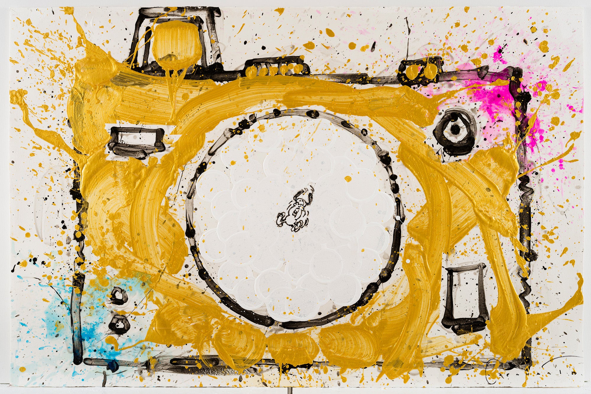 Fear the Smear, 2025