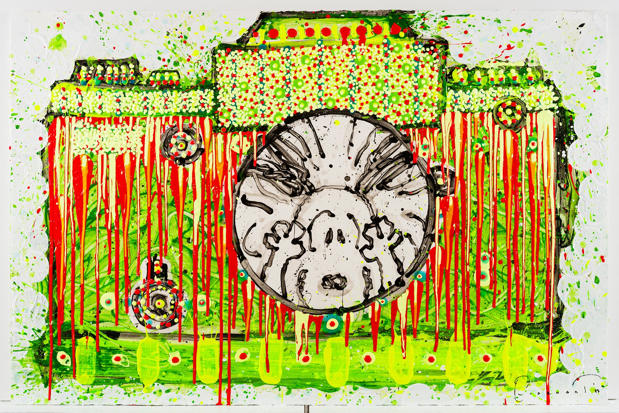 Boogieman Boogie, 2025