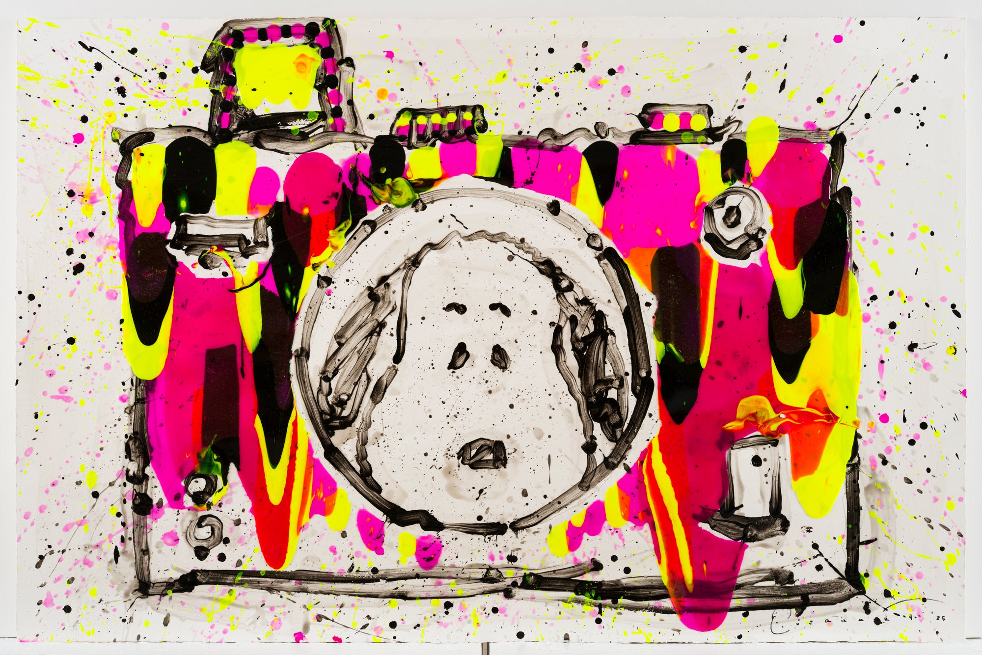 Puppy Propaganda, 2025