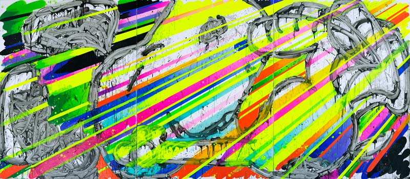 I've Got Ants In My Pants (Original)