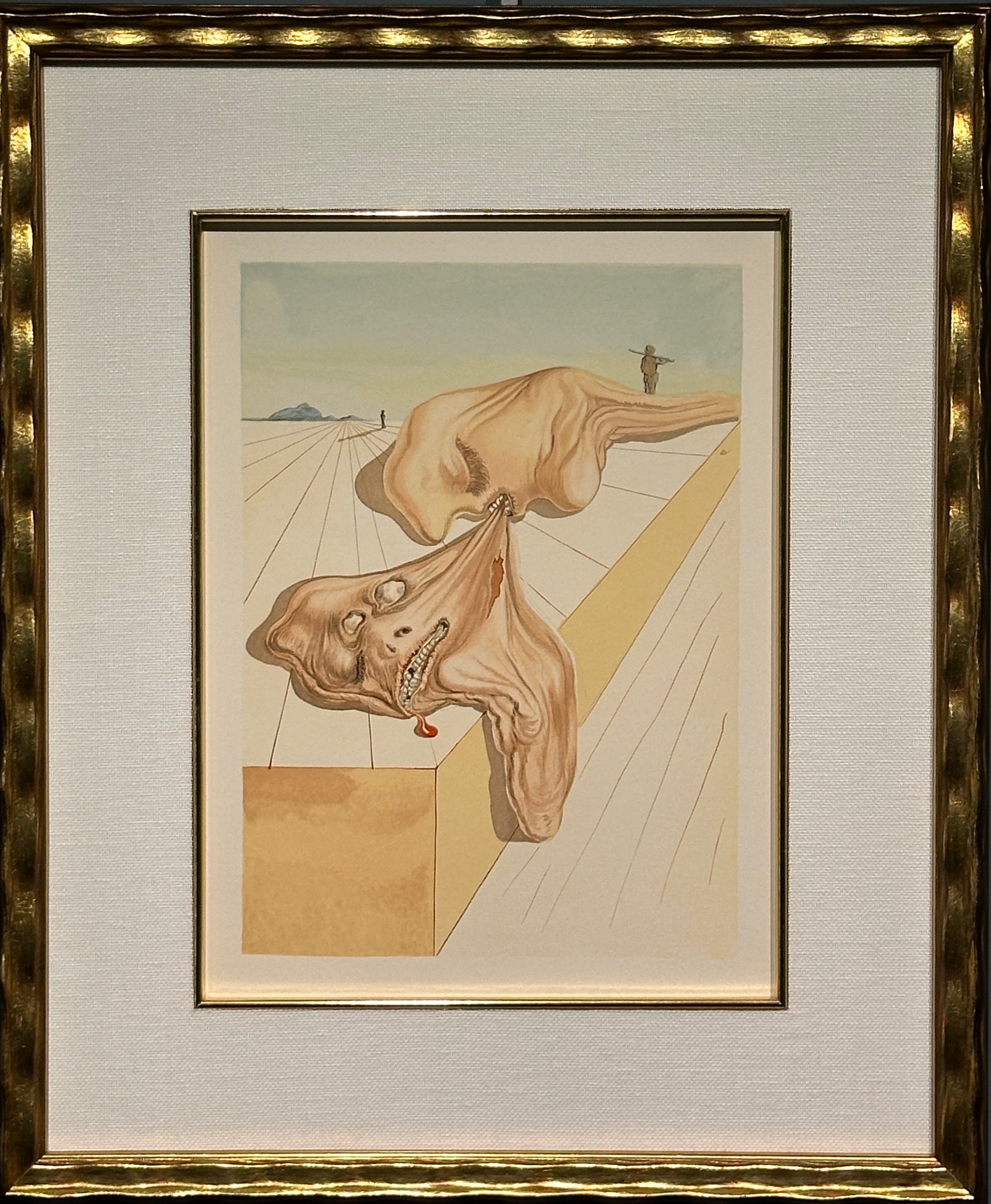 Men Who Devour Themselves – Choice Contemporary