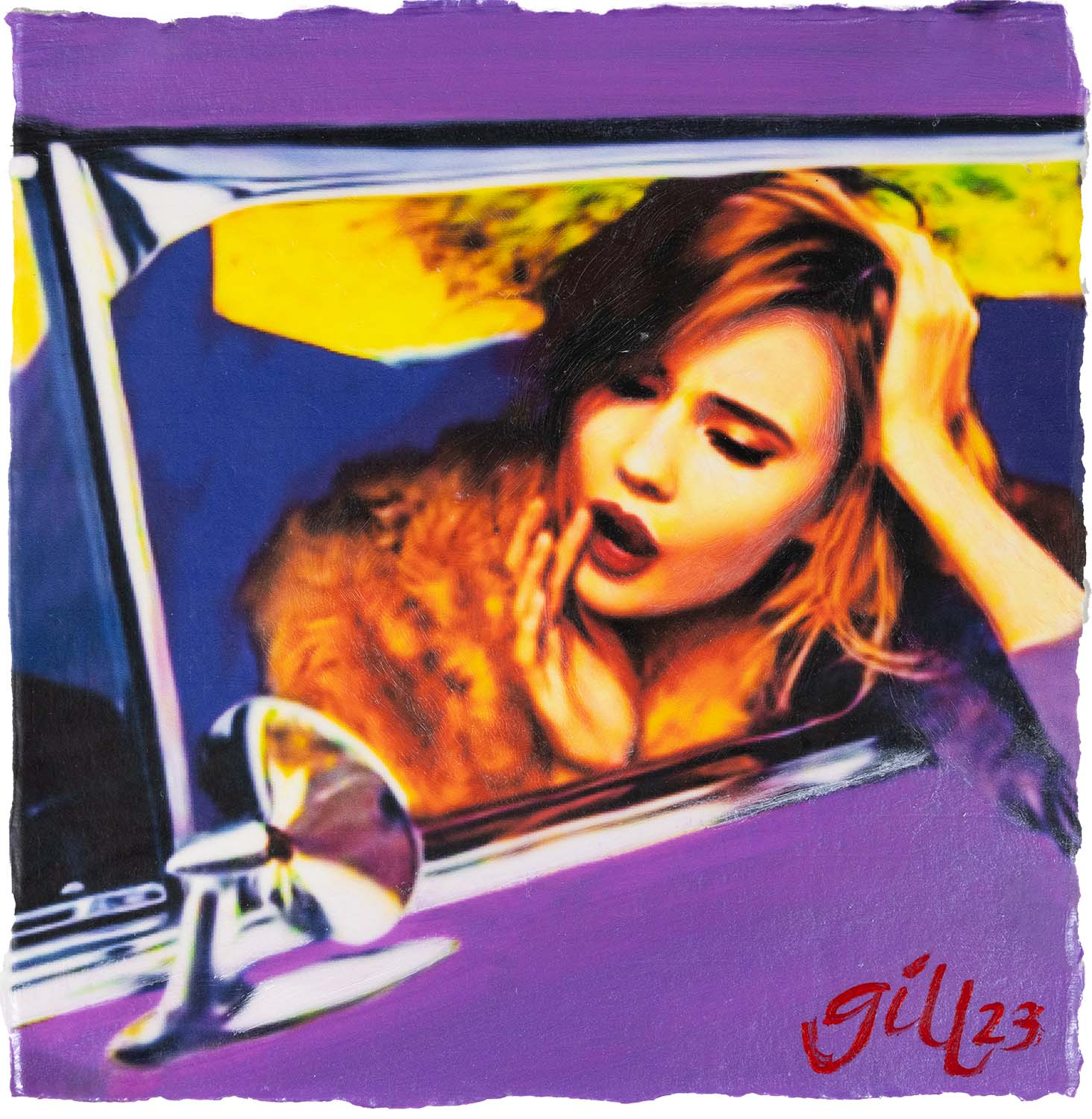 Loved by Illusion, 2023