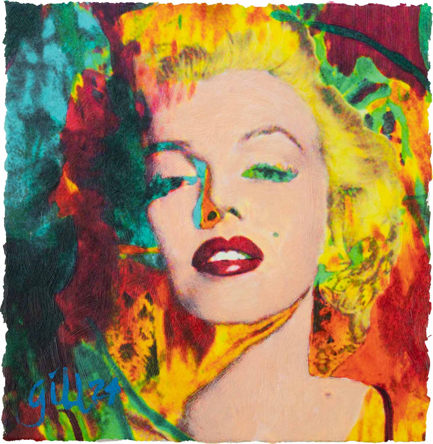 Marilyn, 2024