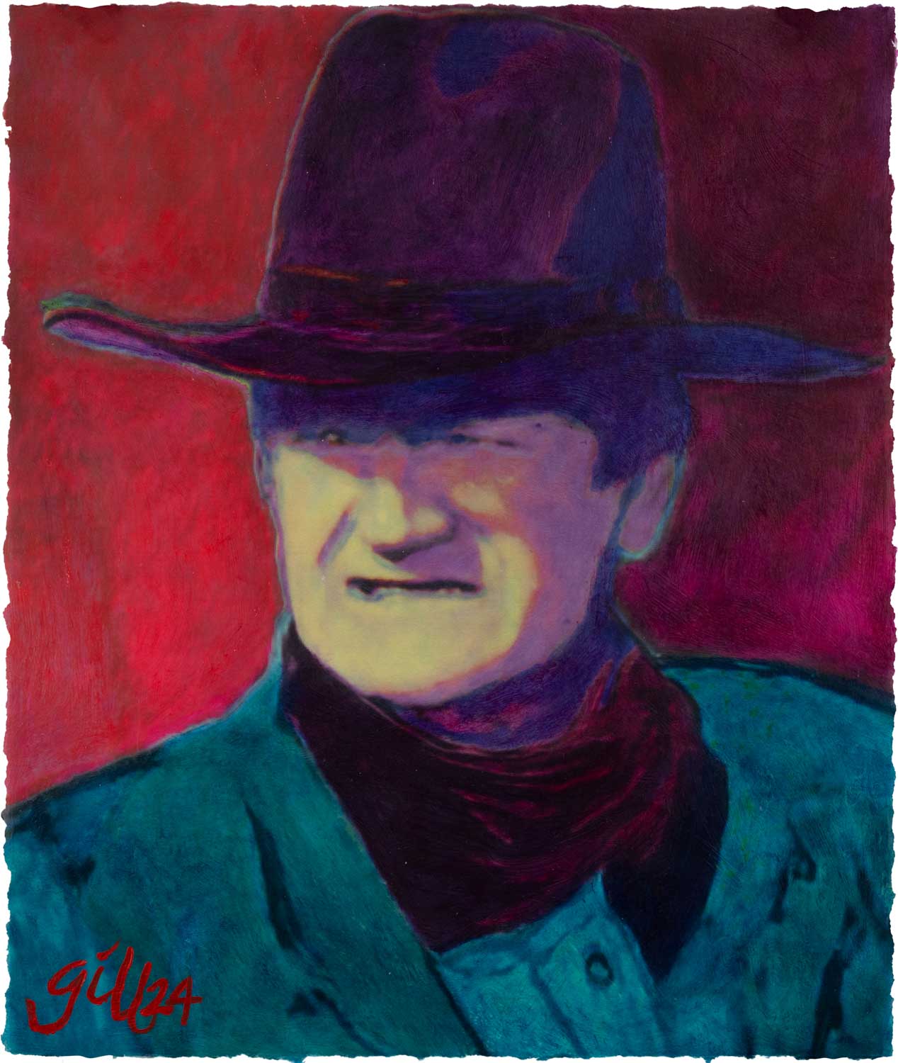 The Duke, 2024