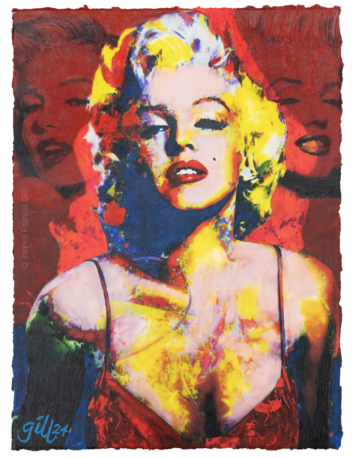 Marilyn, 2024