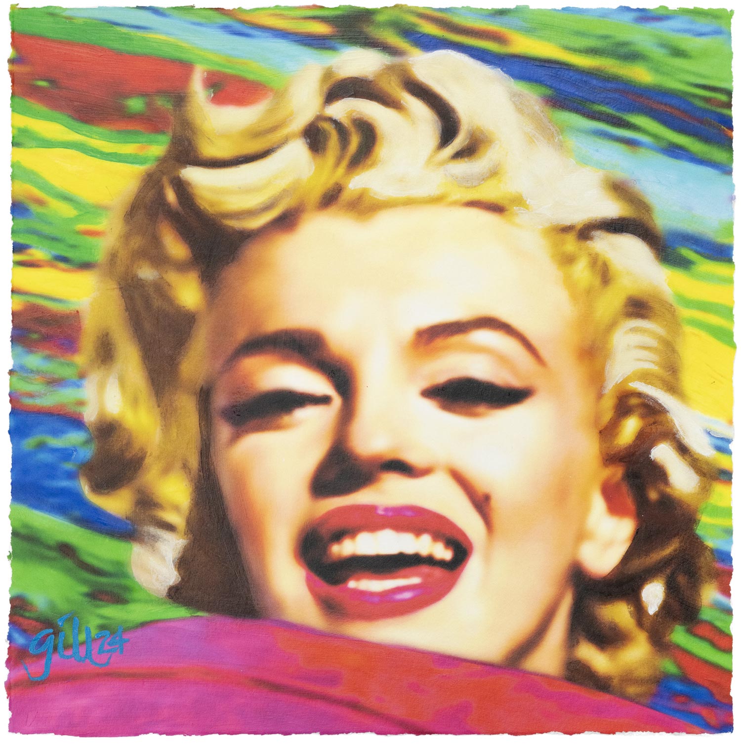 Marilyn, 2024