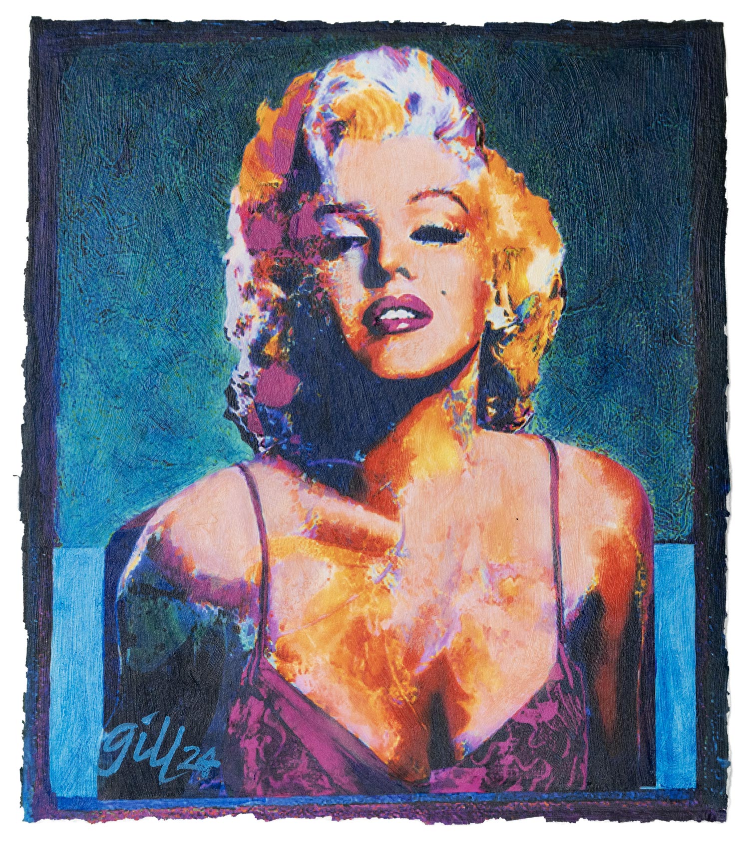 Marilyn, 2024