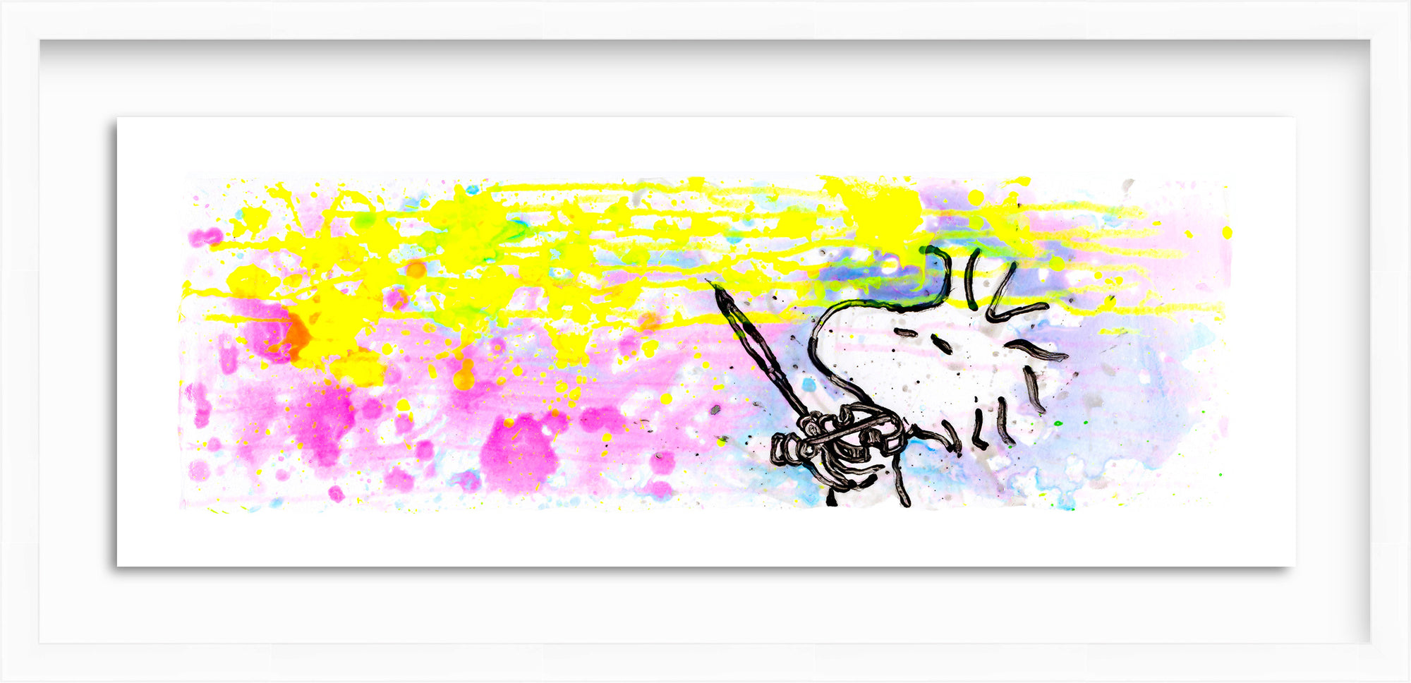 Lagoon Lullaby I