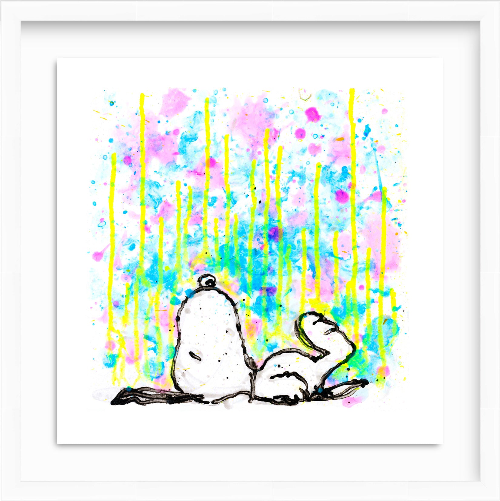 Tom Everhart – Choice Contemporary