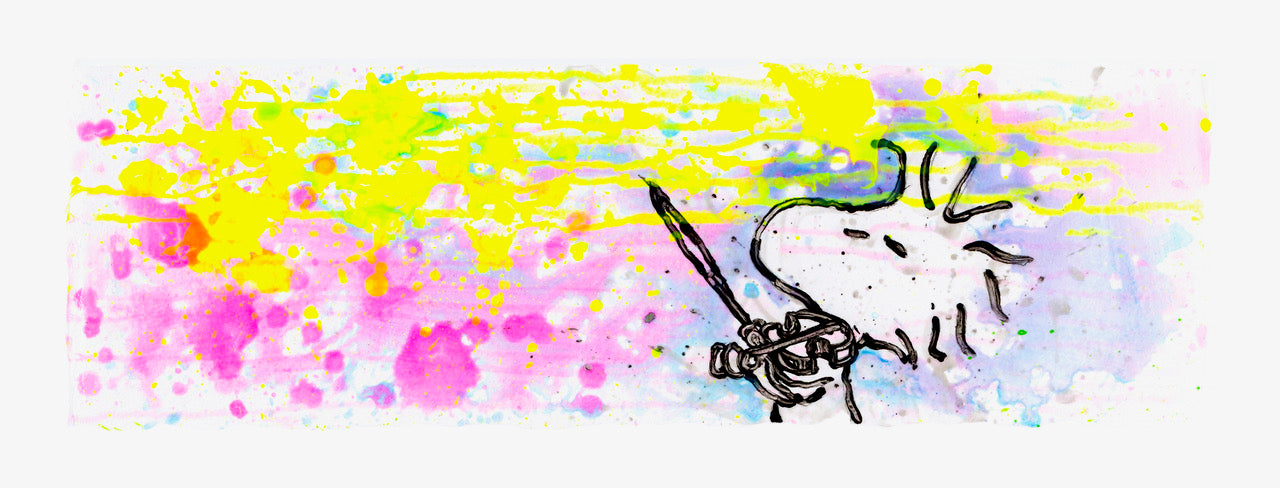 Lagoon Lullaby I