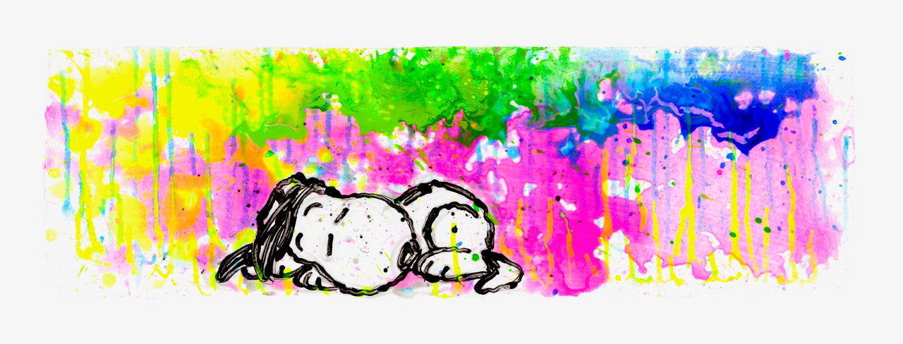 Lagoon Lullaby III