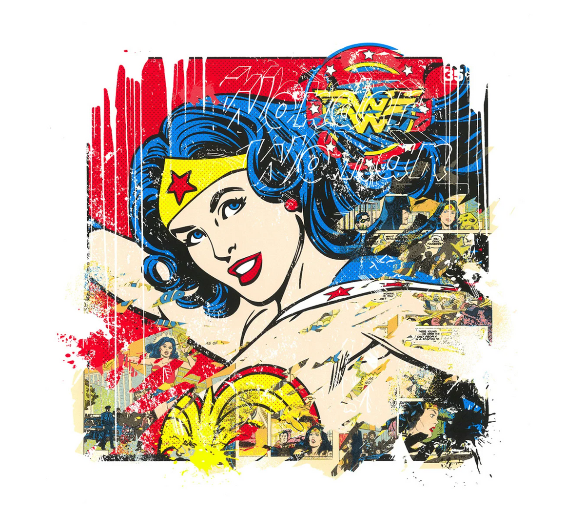 Mr. Brainwash – Shero