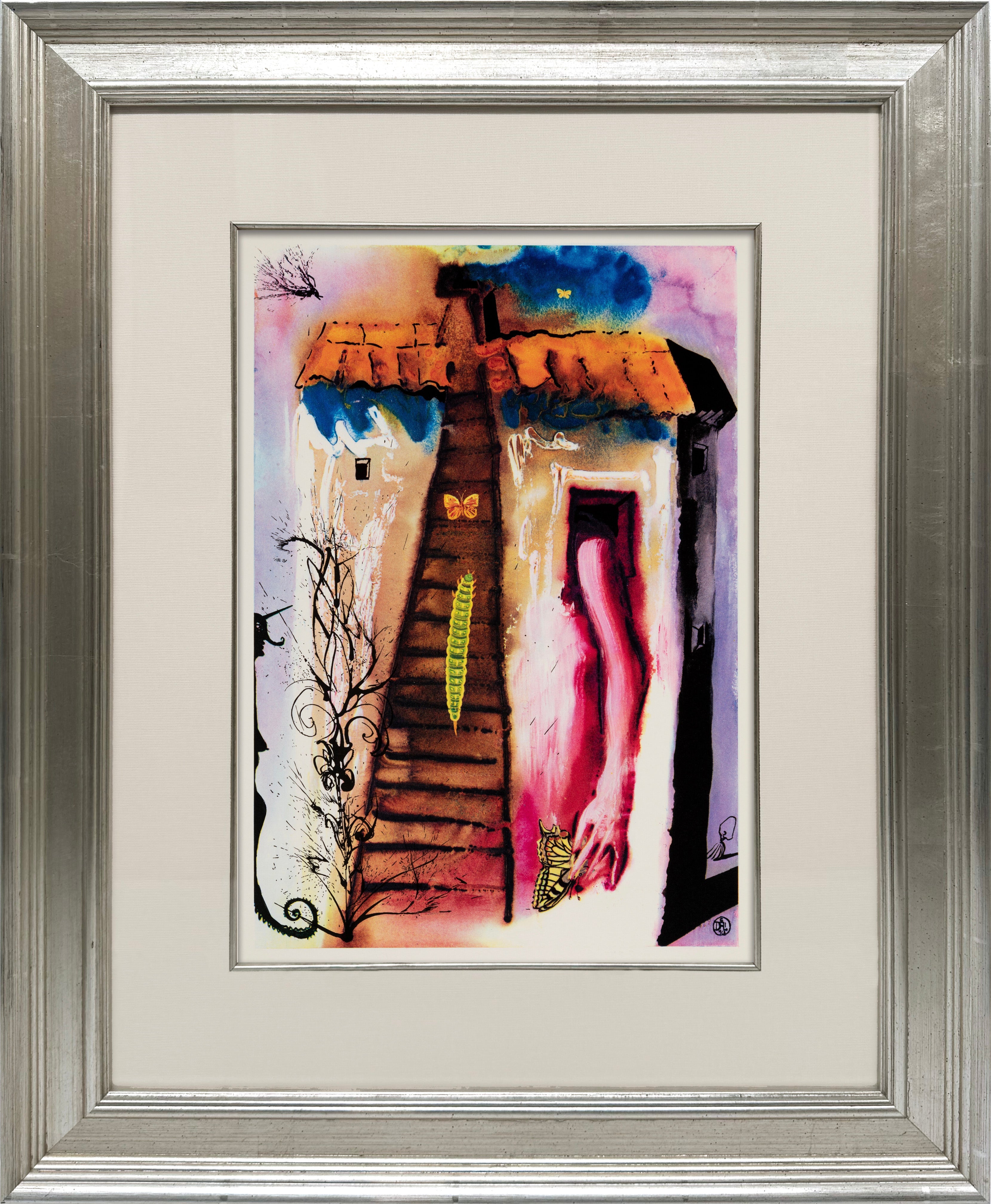 The Rabbit Sends in a Little Bill, 1969 – Choice Contemporary