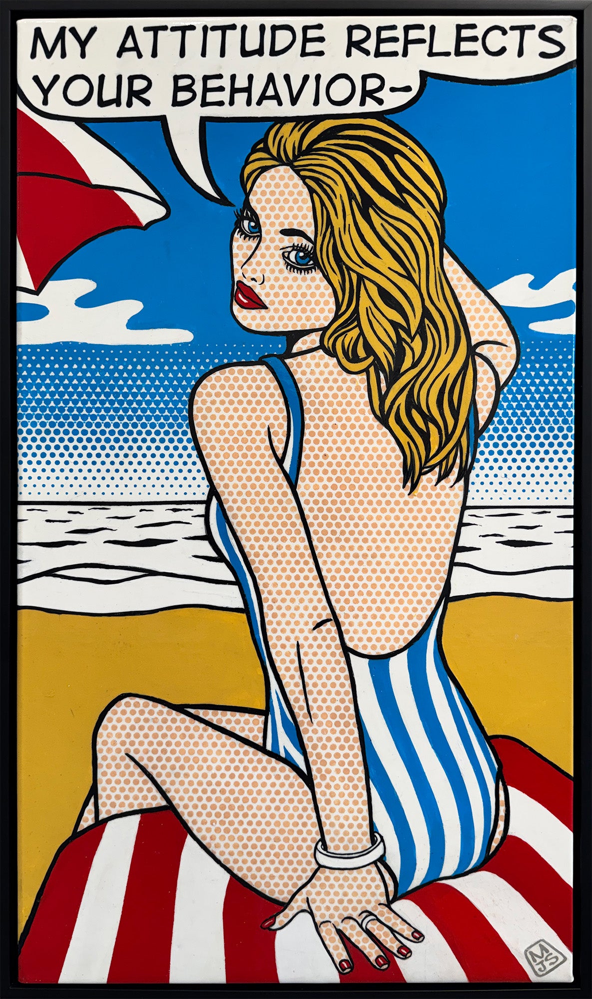 Beachy Attitude, 2023