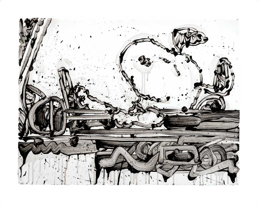 Tom Everhart-Maxi Taxi