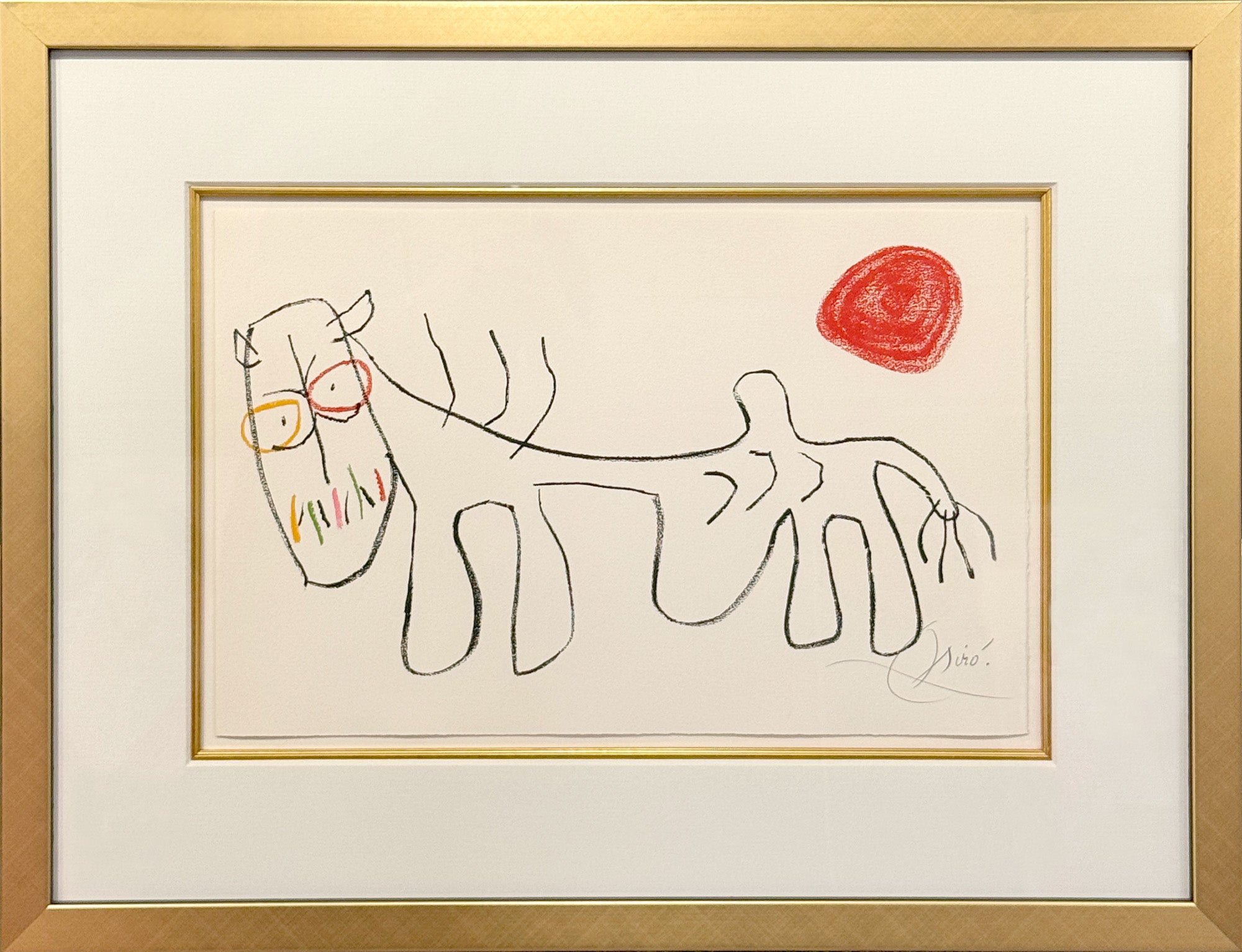 M.1006 from L'enfance d'Ubu, 1975