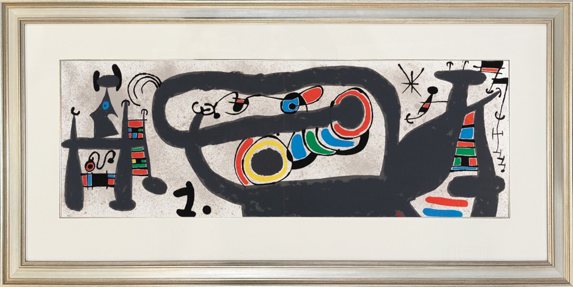 Le lézard aux plumes d'or, 1971, (01)