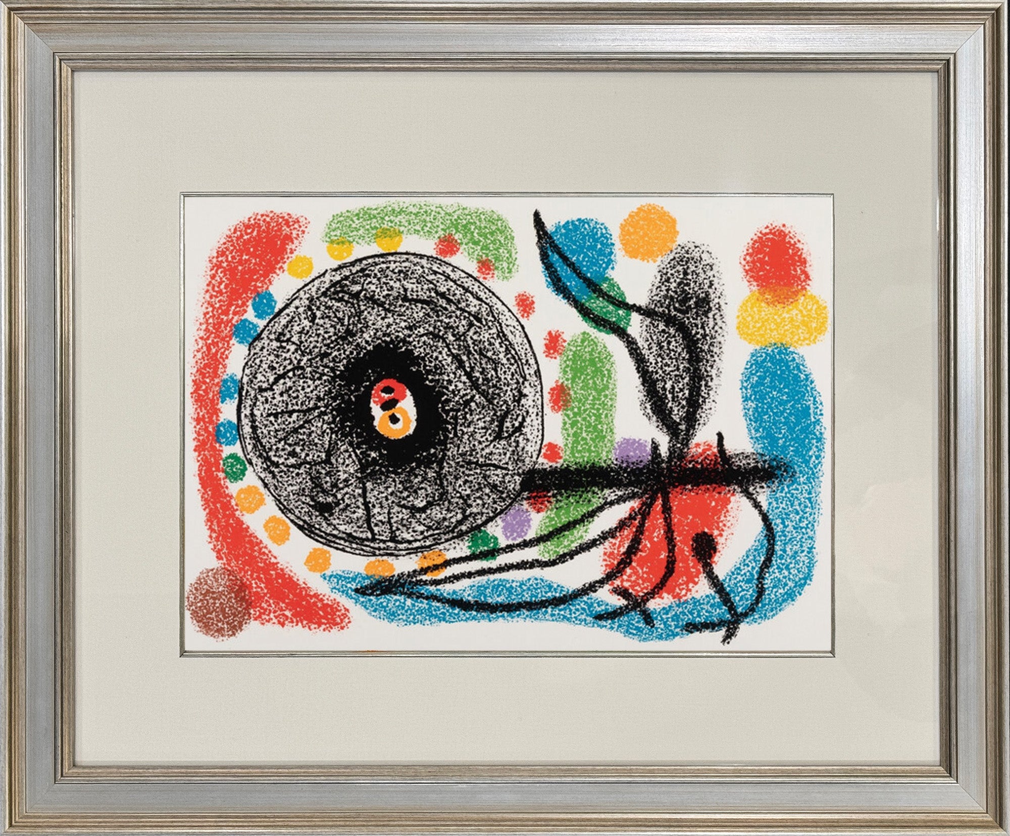 Le lézard aux plumes d'or, 1971, (10)