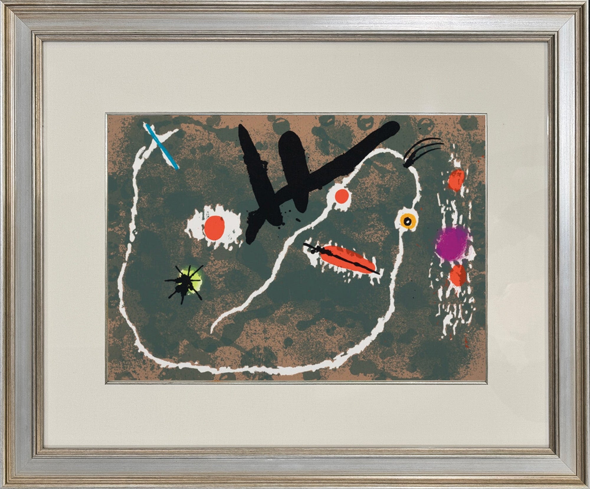 Le lézard aux plumes d'or, 1971, (13)