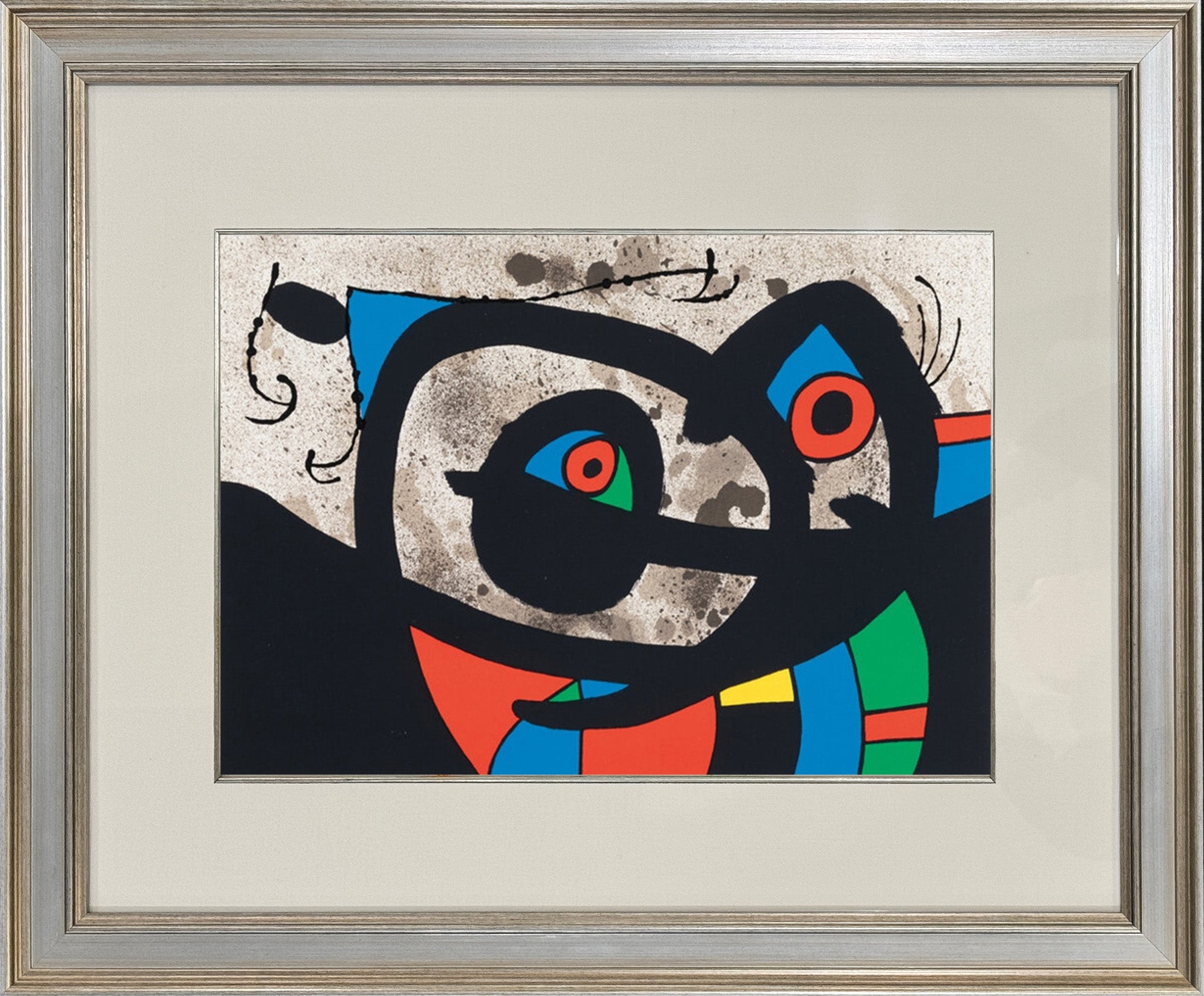 Joan Miró – Choice Contemporary