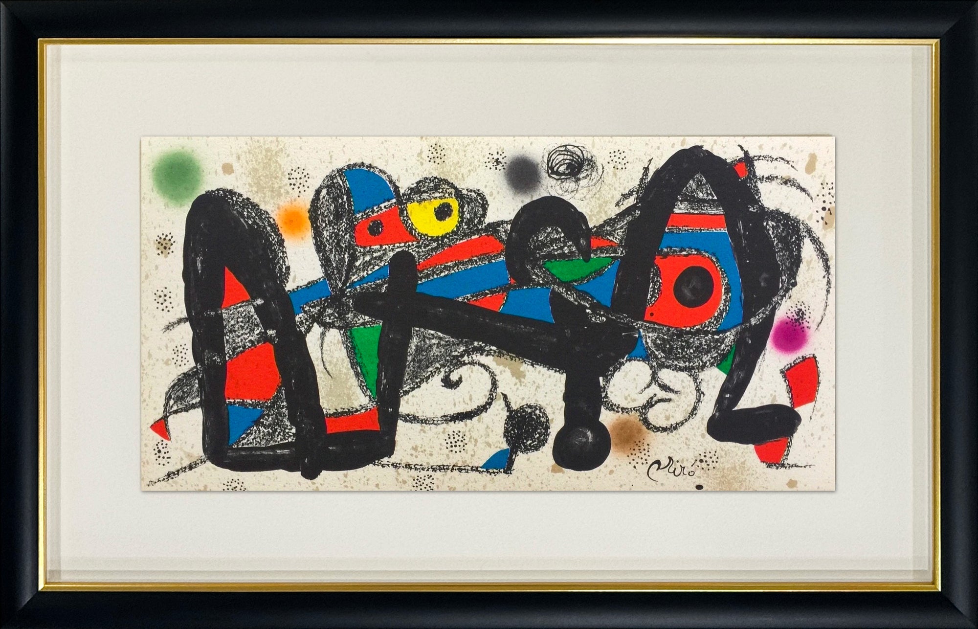 Miró - Escultor Portugal