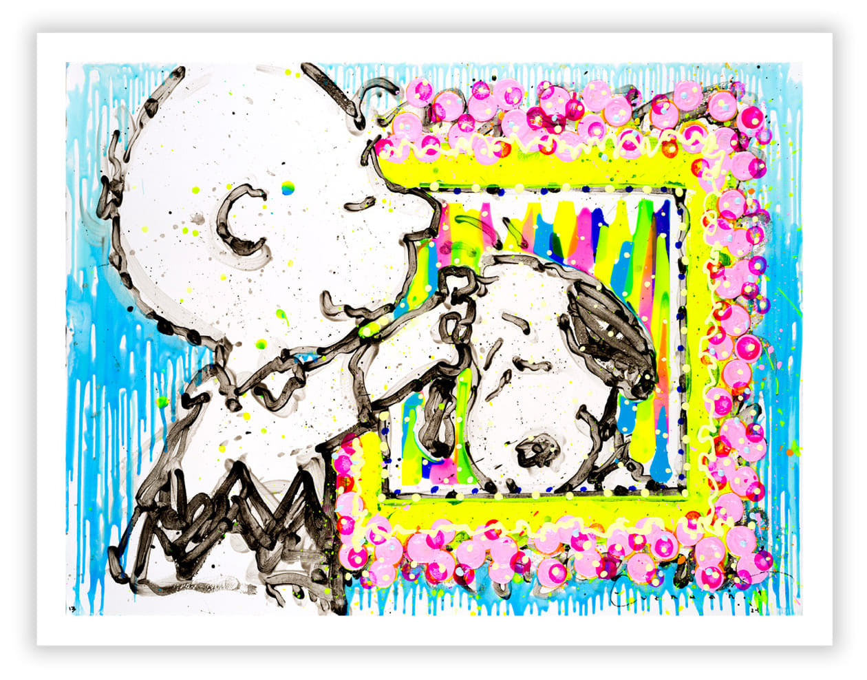 Tom Everhart-Babysitting Narcissist